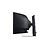 Samsung LS49FG910, 49" Odyssey G9 GAMING VA Curved OLED, 1000R, 144Hz, Smart. 32:9, 5120 x 1440, Display Port , HDMI,Micro HDMI, USB Hub, Silver + Logitech G102 Mouse, Lightsync RGB, 8000 DPI, 6