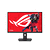 Asus ROG Strix XG27UCS Gaming Monitor,  27   ,4K UHD (3840x2160), 160Hz (Above 144Hz), 1ms (GTG), Fast IPS, Extreme Low Motion Blur Sync, USB Type-C, G-Sync compatible, DisplayWidget Center, tripod so
