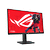 Asus ROG Strix XG27UCS Gaming Monitor,  27   ,4K UHD (3840x2160), 160Hz (Above 144Hz), 1ms (GTG), Fast IPS, Extreme Low Motion Blur Sync, USB Type-C, G-Sync compatible, DisplayWidget Center, tripod so