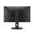 Asus ROG Strix XG27UCS Gaming Monitor,  27   ,4K UHD (3840x2160), 160Hz (Above 144Hz), 1ms (GTG), Fast IPS, Extreme Low Motion Blur Sync, USB Type-C, G-Sync compatible, DisplayWidget Center, tripod so