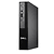 Dell Pro Micro QCM1250, Intel Core Ultra 7 265T (13 TOPS NPU, 20cores, up to 5.3GHz), 16 GB: 1 x 16 GB, DDR5, up to 5600 MT/s, 512GB SSD TLC, Wi-Fi 6E, Bulgarian Keyboard&amp;Mouse, 180W, Win 11 Pro,