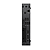 Dell Pro Micro QCM1250, Intel Core Ultra 7 265T (13 TOPS NPU, 20cores, up to 5.3GHz), 16 GB: 1 x 16 GB, DDR5, up to 5600 MT/s, 512GB SSD TLC, Wi-Fi 6E, Bulgarian Keyboard&amp;Mouse, 180W, Win 11 Pro,