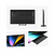 Hisense 75&quot;U7Q Pro, 4K Ultra HD 3840x2160, ULED, FALD, Quantum Dot, 165Hz, IPS, HDR 10+, HLG, Dolby Vision IQ, Dolby Atmos, Smart TV, WiFi 5GHz, WiFi Direct, BT, Anyview Cast,light sensor,Solar P