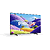 Philips 65PUS7001/12, 65" 4K UHD LED, 3840x2160p, 60Hz, DVB-T/T2/T2-HD/C/S/S2, Natural Motion, Perfect Pixel UHD, HDR 10+, Dolby Atmos, Titan OS, 3*HDMI, 2*USB, VRR, AirPlay , WiFi 5, BT 5.0, 20