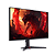 Acer Nitro VG250QF3bmiipx, 24.5  , FHD (1920X1080) IPS, ZeroFrame, 320Hz DP, 240Hz HDMI, 1ms/0.5ms(GTG, Min.), 250nits, 100M:1, 99% sRGB, Free Sync Premium, 2xHDMI, DP, HDR10, Audio out, Speakers, Til