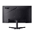 Acer Nitro VG250QF3bmiipx, 24.5  , FHD (1920X1080) IPS, ZeroFrame, 320Hz DP, 240Hz HDMI, 1ms/0.5ms(GTG, Min.), 250nits, 100M:1, 99% sRGB, Free Sync Premium, 2xHDMI, DP, HDR10, Audio out, Speakers, Til