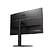 AOC Q32E4U, 31.5" IPS WLED, 2560x1440@100Hz, 4ms GtG, 350cd m/2, 1000:1, 20M:1 DCR, Adaptive Sync, FlickerFree, Anti Blue Mode, 3Wx2, Tilt, Height Adjust, Pivot, Swivel, 2xHDMI, DP, USB Hub