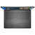 Dell 16 DC16250, Intel Core 7 150U (10 cores, up to 5.4 GHz), 16.0&quot; FHD+(1920x1200) AG, 300nits, 16GB, 2x8GB, DDR5, 5200 MT/s, 1TB M.2 PCIe, Intel Graphics, Cam, FPR, Wi-Fi 6, Backlit Kb, Ubuntu,