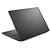 Dell 16 DC16250, Intel Core 7 150U (10 cores, up to 5.4 GHz), 16.0&quot; FHD+(1920x1200) AG, 300nits, 16GB, 2x8GB, DDR5, 5200 MT/s, 1TB M.2 PCIe, Intel Graphics, Cam, FPR, Wi-Fi 6, Backlit Kb, Ubuntu,