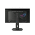 Asus ROG Strix OLED XG27AQDMG Gaming monitor ,27&quot;, 1440p glossy WOLED panel, 240 Hz, 0.03 ms, custom heatsink, OLED Anti-flicker, ASUS OLED Care, uniform brightness, G-SYNC compatible, 99% DCI-P3