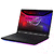 Asus Strix G16 G635LX-RW103X,Intel  Ultra 9 Processor 275HX 2.7 GHz,16.0  WQXGA 2560X1600 16:10 Bend+1200nits (HDR)(2000 zone) AG, 240 Hz,DDR5 64GB ( 32GB DDR5-5600 SO-DIMM *2 ) ,2TB , RTX5090  24GB,W