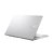 Asus Vivobook X1504VA-NJ733, I3-1315U,15.6&quot; FHD,(1920x1080),8GB, SSD 512GB, No OS,Silver