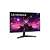 LG 24GN60F-B, UltraGear, 23.8&quot; IPS, AG, 1ms GtG, 180Hz, 1000:1, 300cd/m2, Full HD 1920x1080, NVIDIA G-SYNC, Radeon FreeSync, HDR 10, sRGB 99%, HDMI, DisplayPort, Reader Mode, Headphone out, Tilt,