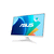Asus VY249HF-W Eye Care Gaming Monitor, 24   , FHD (1920 x 1080), IPS, 100Hz, IPS, SmoothMotion, 1ms (MPRT), 250 cd/m2,Adaptive Sync, Eye Care Plus technology, Blue Light Filter, Flicker Free, White