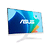 Asus VY249HF-W Eye Care Gaming Monitor, 24   , FHD (1920 x 1080), IPS, 100Hz, IPS, SmoothMotion, 1ms (MPRT), 250 cd/m2,Adaptive Sync, Eye Care Plus technology, Blue Light Filter, Flicker Free, White