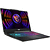 MSI Cyborg 15 A13UCK, i5-13420H (8C/12T, up to 4.60GHz, 12 MB), GeForce RTX 3050 4GB GDDR6, 15.6" FHD (1920x1080), 144Hz, IPS-Level, 16GB DDR5 5200MHz, 512GB PCIe Gen4x4 SSD, WiFi 6E, BT 5.3, 4 Z