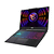 MSI Cyborg 15 A13UCK, i5-13420H (8C/12T, up to 4.60GHz, 12 MB), GeForce RTX 3050 4GB GDDR6, 15.6" FHD (1920x1080), 144Hz, IPS-Level, 16GB DDR5 5200MHz, 512GB PCIe Gen4x4 SSD, WiFi 6E, BT 5.3, 4 Z