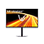 LG 32G620B-B, 31.5" UltraGear G6 IPS, AG, 1ms, 200Hz, 3000:1, 300cd/m2, QHD (2560x1440), AMD FreeSync, G-SYNC compatibility, HDR 10, sRGB 99%, HDMI, DisplayPort, Tilt/Height/Swivel/Pivot, Headpho
