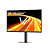 LG 32G620B-B, 31.5" UltraGear G6 IPS, AG, 1ms, 200Hz, 3000:1, 300cd/m2, QHD (2560x1440), AMD FreeSync, G-SYNC compatibility, HDR 10, sRGB 99%, HDMI, DisplayPort, Tilt/Height/Swivel/Pivot, Headpho