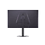LG 32G620B-B, 31.5" UltraGear G6 IPS, AG, 1ms, 200Hz, 3000:1, 300cd/m2, QHD (2560x1440), AMD FreeSync, G-SYNC compatibility, HDR 10, sRGB 99%, HDMI, DisplayPort, Tilt/Height/Swivel/Pivot, Headpho