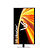LG 32G620B-B, 31.5" UltraGear G6 IPS, AG, 1ms, 200Hz, 3000:1, 300cd/m2, QHD (2560x1440), AMD FreeSync, G-SYNC compatibility, HDR 10, sRGB 99%, HDMI, DisplayPort, Tilt/Height/Swivel/Pivot, Headpho