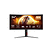 AOC CU34G4, 34" Curved 1500R