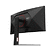 AOC CU34G4, 34" Curved 1500R