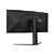 AOC CU34G4, 34" Curved 1500R