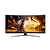 AOC CU34G4, 34" Curved 1500R