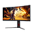 AOC CU34G4, 34" Curved 1500R