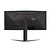 AOC CU34G4, 34" Curved 1500R