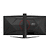 AOC CU34G4, 34" Curved 1500R
