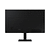 Samsung LS24D300GA, 24" IPS LED, 1920x1080, 5ms, 100 Hz, 250cd/m2,HDMI  Black