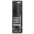 Dell Pro Slim Essential QVS1260, Intel Core Ultra 5 225 (20 MB cache, 10 cores, up to 4.9 GHz), 16GB, 1x16GB, DDR5, 5600MT/s, 1TB M.2 PCIe, Intel UHD Graphics, Wi-Fi 6, Bulgarian Keyboard&amp;Mouse, 1