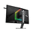 AOC AG276FK, 27" Fast IPS WLED, 1920x1080@520Hz, 0.5ms GtG, 0.3ms MPRT, 400cd m/2, 1000:1, 80M:1 DCR, Adaptive Sync, FlickerFree, Low Blue Light, 5Wx 2, Tilt, Height Adjust, Pivot, Swivel, 2xHDMI