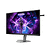 AOC AG276FK, 27" Fast IPS WLED, 1920x1080@520Hz, 0.5ms GtG, 0.3ms MPRT, 400cd m/2, 1000:1, 80M:1 DCR, Adaptive Sync, FlickerFree, Low Blue Light, 5Wx 2, Tilt, Height Adjust, Pivot, Swivel, 2xHDMI
