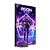 AOC AG276FK, 27" Fast IPS WLED, 1920x1080@520Hz, 0.5ms GtG, 0.3ms MPRT, 400cd m/2, 1000:1, 80M:1 DCR, Adaptive Sync, FlickerFree, Low Blue Light, 5Wx 2, Tilt, Height Adjust, Pivot, Swivel, 2xHDMI