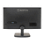 Aopen powered by Acer 24CL1YG0bi, 23.8  , IPS FHD (1920x1080) LED, 250nit, 1ms TVR, ZeroFrame, 120Hz FreeSync, sRGB 99%, Flicker-less, 1000:1 ACM, HDMI, VGA, Tilt, Vesa, BluelightShield, Black