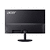 Acer SA243YG0bi, 23.8   FHD (1920x1080) IPS, ZeroFrame, 120Hz, 1ms (VRB), AdaptiveSync, 250nits, VGA, HDMI, Energy Class E, Black, 2Y