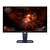 Dell Alienware AW2725DM, 27&quot; LED , IPS AG, WQHD 2560 x 1440, 95% DCI-P3, NVIDIA G-SYNC, AMD FreeSync, 180Hz, 1ms GtG, 1000:1, 400 cd/m2, HDMI, DP, USB HUB, Height Adjustable, Pivot, Swivel, Tilt,