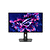 Asus ROG Strix OLED XG27ACDNG gaming monitor ,27", 1440p QD-OLED panel, 360 Hz, 0.03 ms, custom heatsink, OLED Anti-flicker, ASUS OLED Care+, uniform brightness, G-SYNC compatible, 99% DCI-P3, an