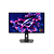 Asus ROG Strix OLED XG27ACDNG gaming monitor ,27", 1440p QD-OLED panel, 360 Hz, 0.03 ms, custom heatsink, OLED Anti-flicker, ASUS OLED Care+, uniform brightness, G-SYNC compatible, 99% DCI-P3, an