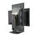 Asus ROG Strix OLED XG27ACDNG gaming monitor ,27", 1440p QD-OLED panel, 360 Hz, 0.03 ms, custom heatsink, OLED Anti-flicker, ASUS OLED Care+, uniform brightness, G-SYNC compatible, 99% DCI-P3, an