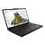 Lenovo ThinkPad P14s G6 Intel Core Ultra 7 255H (up to 5.1GHz, 24MB), 32GB(16+16) DDR5-5600, 1TB SSD, 14.5" WUXGA (1920x1200) IPS AG, NVIDIA RTX PRO 500/6GB, 5MP&amp;IR Cam, Backlit KB, WLAN, BT,