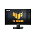 Asus TUF Gaming VG24VQER Gaming Monitor ї 24-inch(23.6 inch viewable), Full HD, Curved, 180Hz, ELMB SYNC, FreeSync, 1ms MPRT, DisplayWidget Center