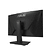 Asus TUF Gaming VG24VQER Gaming Monitor ї 24-inch(23.6 inch viewable), Full HD, Curved, 180Hz, ELMB SYNC, FreeSync, 1ms MPRT, DisplayWidget Center