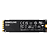 Samsung SSD 990 1TB PCIe 4.0 NVMe M.2 V-NAND Read 7150 MB/s Write 6450 MB/s