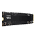 Samsung SSD 990 1TB PCIe 4.0 NVMe M.2 V-NAND Read 7150 MB/s Write 6450 MB/s