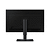Samsung LS24D406GA, 24" IPS LED, 1920x1080,  5ms, 100 Hz,250cd/m2,HDMI, DP, USB Hub, Black
