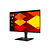 Samsung LS24D406GA, 24" IPS LED, 1920x1080,  5ms, 100 Hz,250cd/m2,HDMI, DP, USB Hub, Black